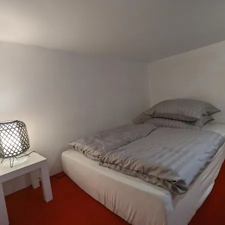 Schönes Am Rhein - Zentral 1 Apartment