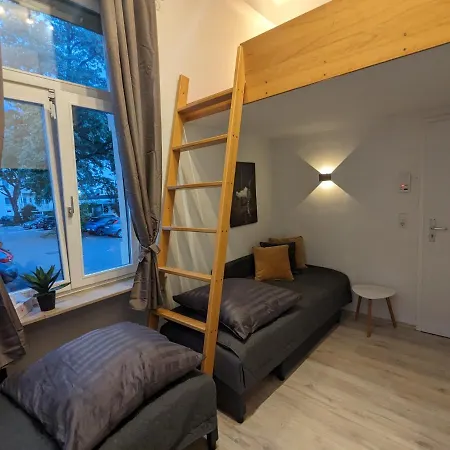 Schoenes Am Rhein - Zentral 1 * كوبلنس