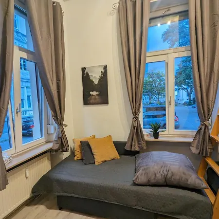 Schönes Am Rhein - Zentral 1 Apartment Koblenz (Rhineland-Palatinate)