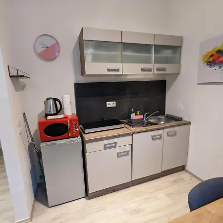 Schoenes Am Rhein - Zentral 1 * Coblenza