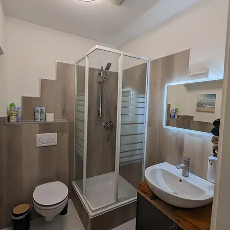 Schönes Am Rhein - Zentral 1 *