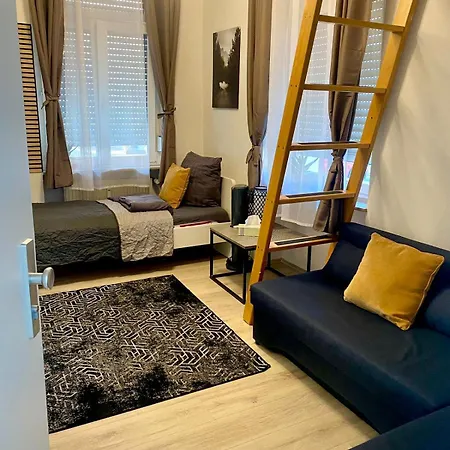 Apartamento Schoenes Am Rhein - Zentral 1 Coblenza