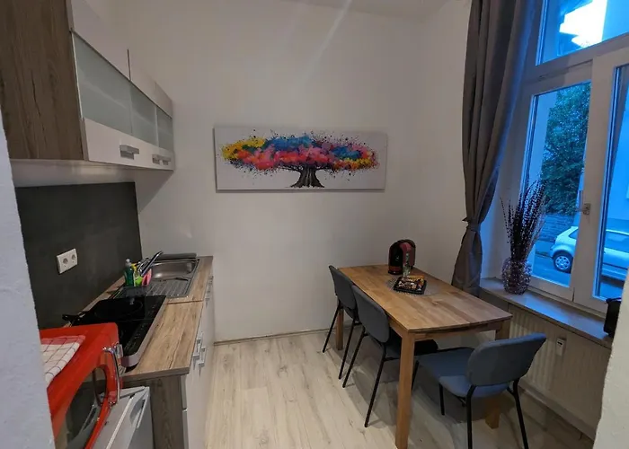 Schoenes Am Rhein - Zentral 1 * كوبلنس