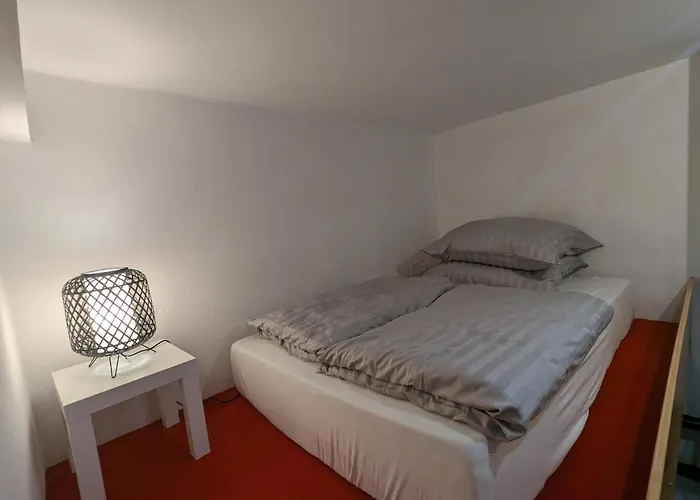 Schoenes Am Rhein - Zentral 1 Апартаменты