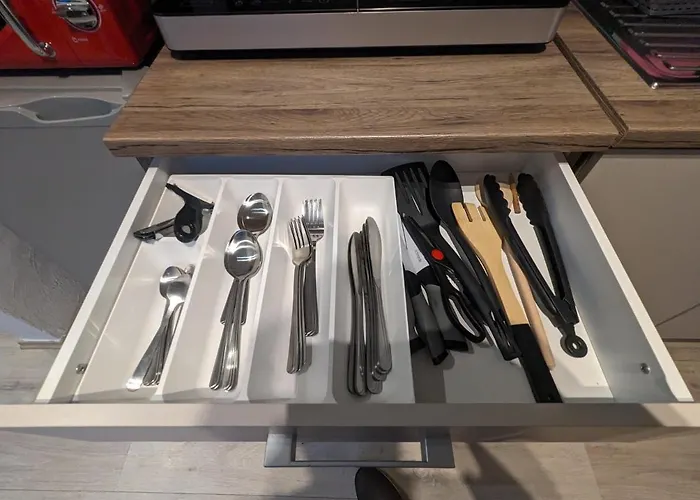 Schoenes Am Rhein - Zentral 1 شقة