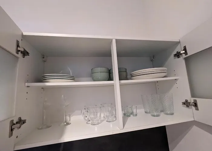 Schoenes Am Rhein - Zentral 1