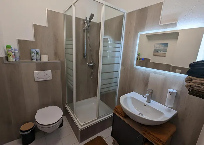 Schoenes Am Rhein - Zentral 1 * كوبلنس