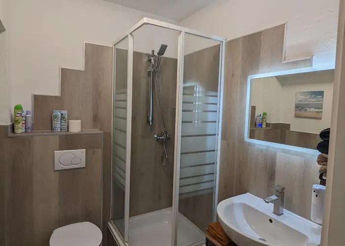 Schoenes Am Rhein - Zentral 1 *