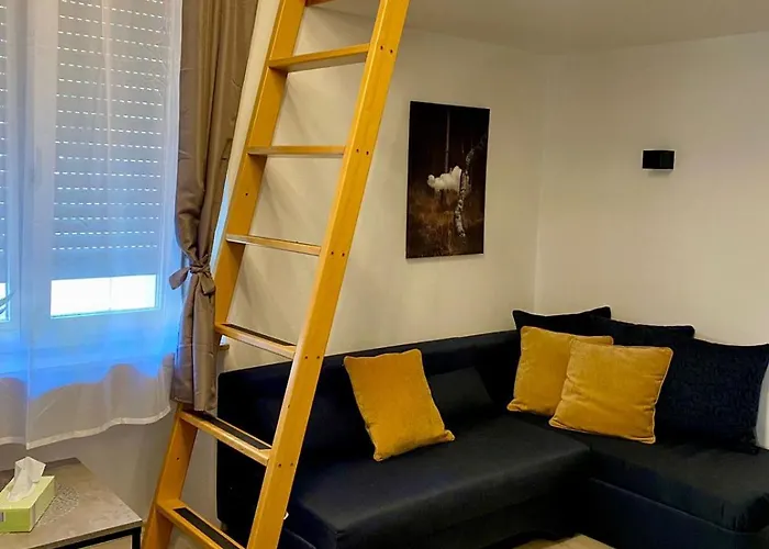 Schoenes Am Rhein - Zentral 1 كوبلنس